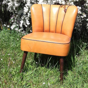traditional armchair