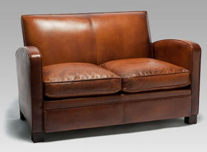 traditional sofa