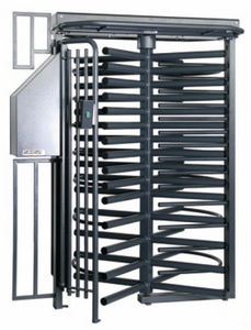 security turnstile 1