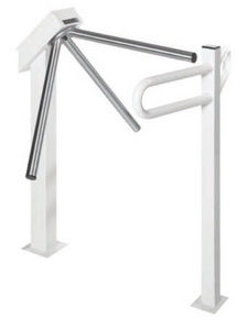 tripod turnstile 1
