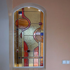 fixed window