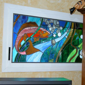 sliding window