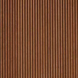 Ribbed decorative panel - All architecture and design manufacturers