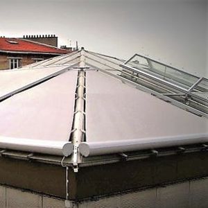 boxed roller blinds