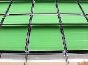 boxed roller blinds