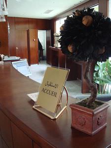 countertop display rack