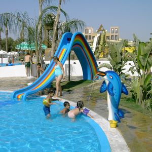 upright slide