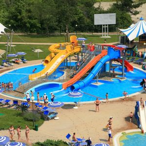 upright slide