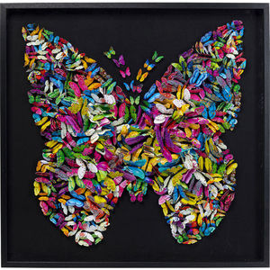 canvas decorative painting