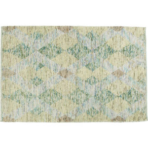 contemporary rug