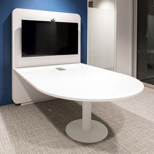 contemporary conference table