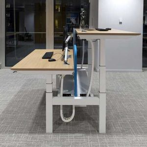 contemporary desk 1