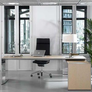 contemporary executive chair 1