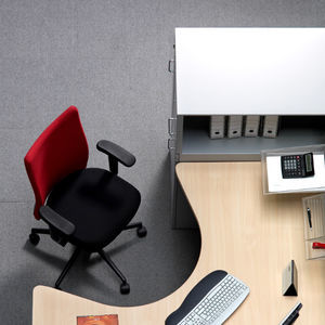 contemporary office chair 1