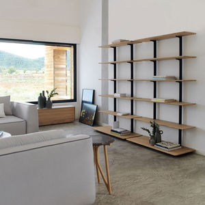 contemporary shelf 1