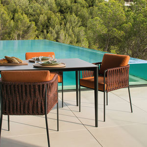 contemporary dining chair