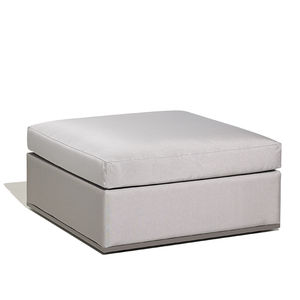 contemporary footrest