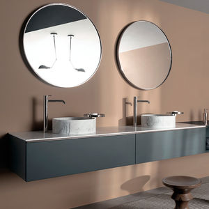 double washbasin cabinet 1