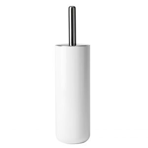 inox toilet brush