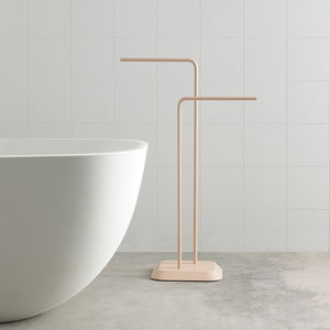 2-bar towel rack 1