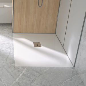 rectangular shower base 1