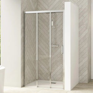 sliding shower screen 1