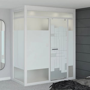 glass shower 1