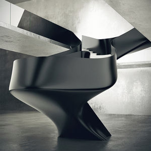circular staircase
