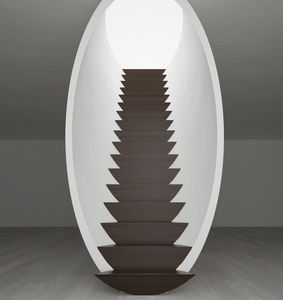 high-end staircase 1