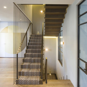 high-end staircase 1