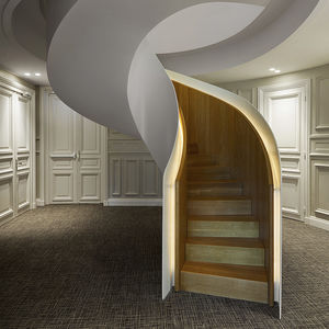 high-end staircase 1