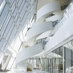 high-end staircase 1