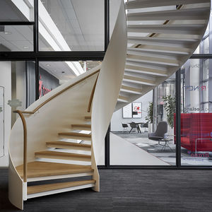 high-end staircase 1