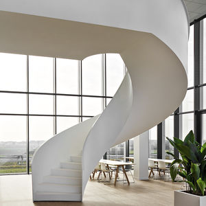 high-end staircase 1