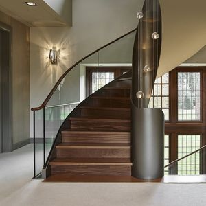 high-end staircase 1
