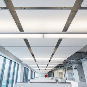 stone wool suspended ceiling