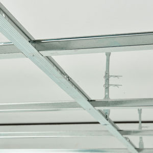 metal ceiling suspension system