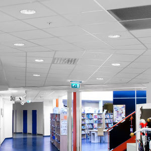 ceiling acoustic panel 1