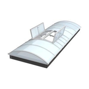 building skylight