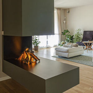 electric fireplace 1