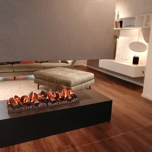 electric fireplace