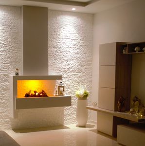 electric fireplace 1