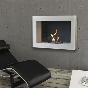 bioethanol fireplace