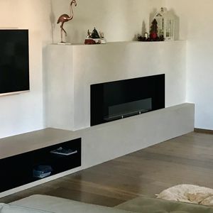 bioethanol fireplace