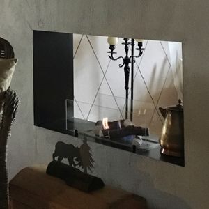 bioethanol fireplace