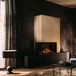 electric fireplace