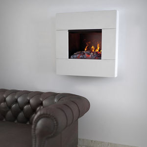 electric fireplace 1