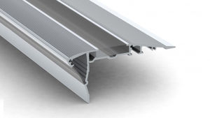 rubber stair nosing