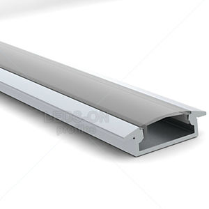 built-in lighting profile