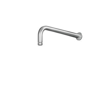 wall-mounted shower head arm